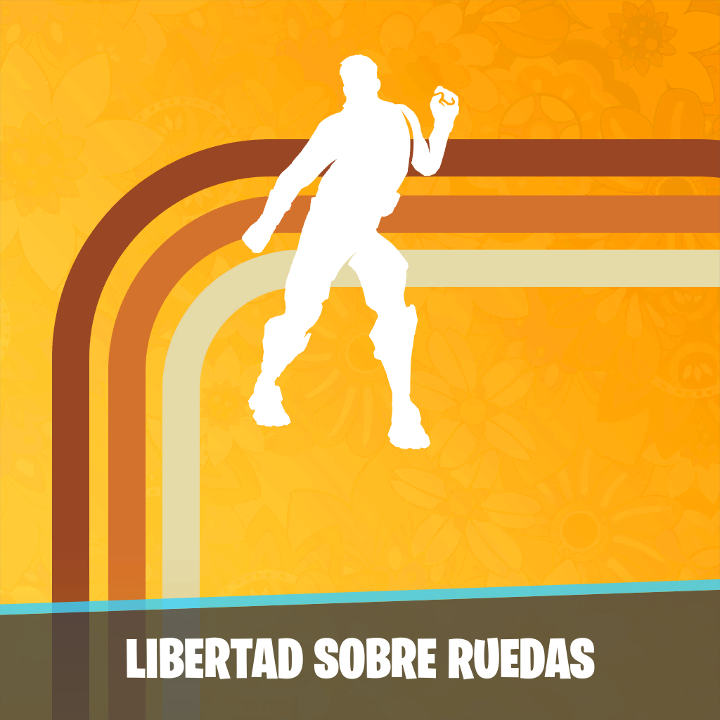 Libertad sobre ruedas